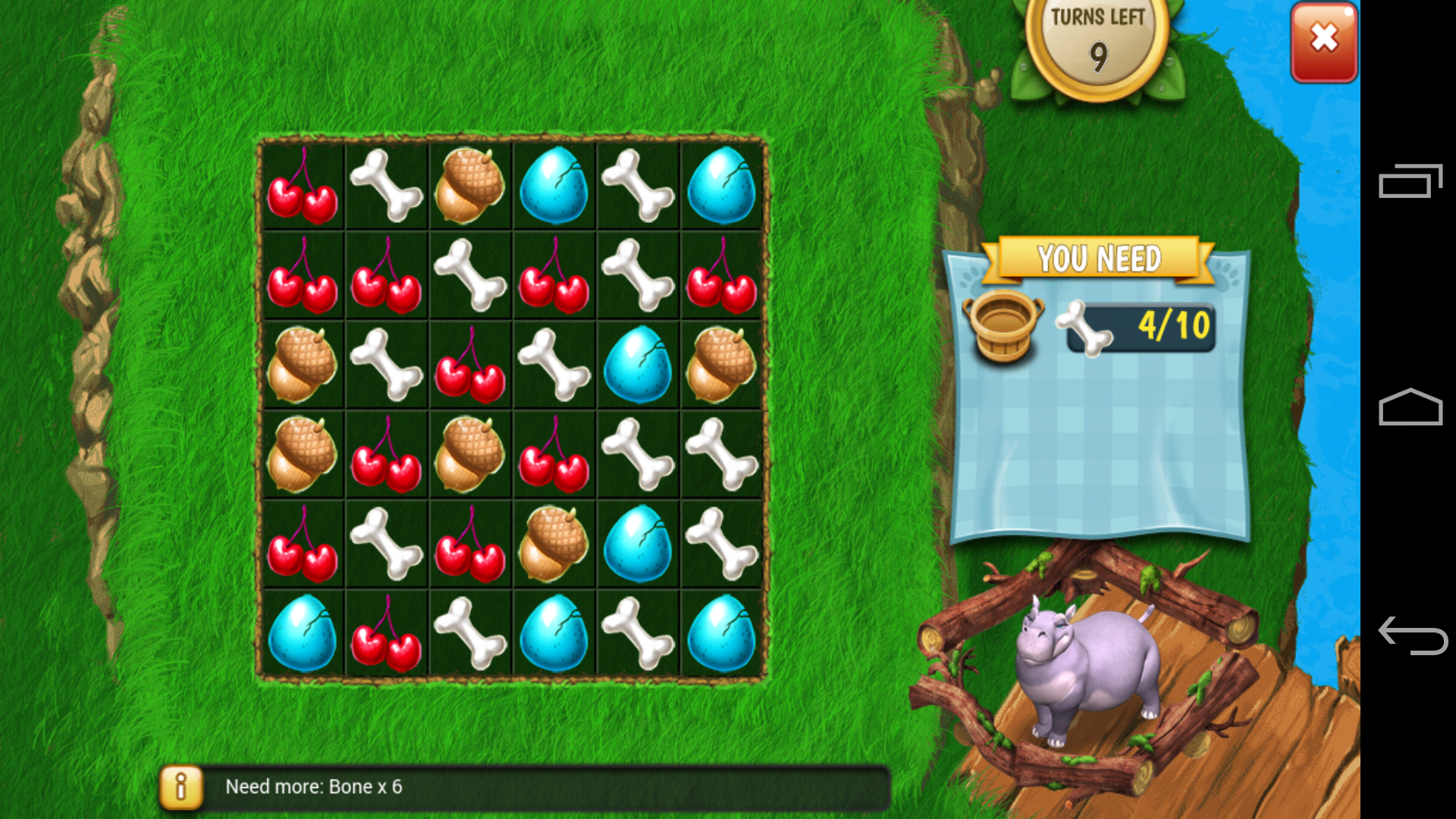 Animal Voyage: Island Adventure