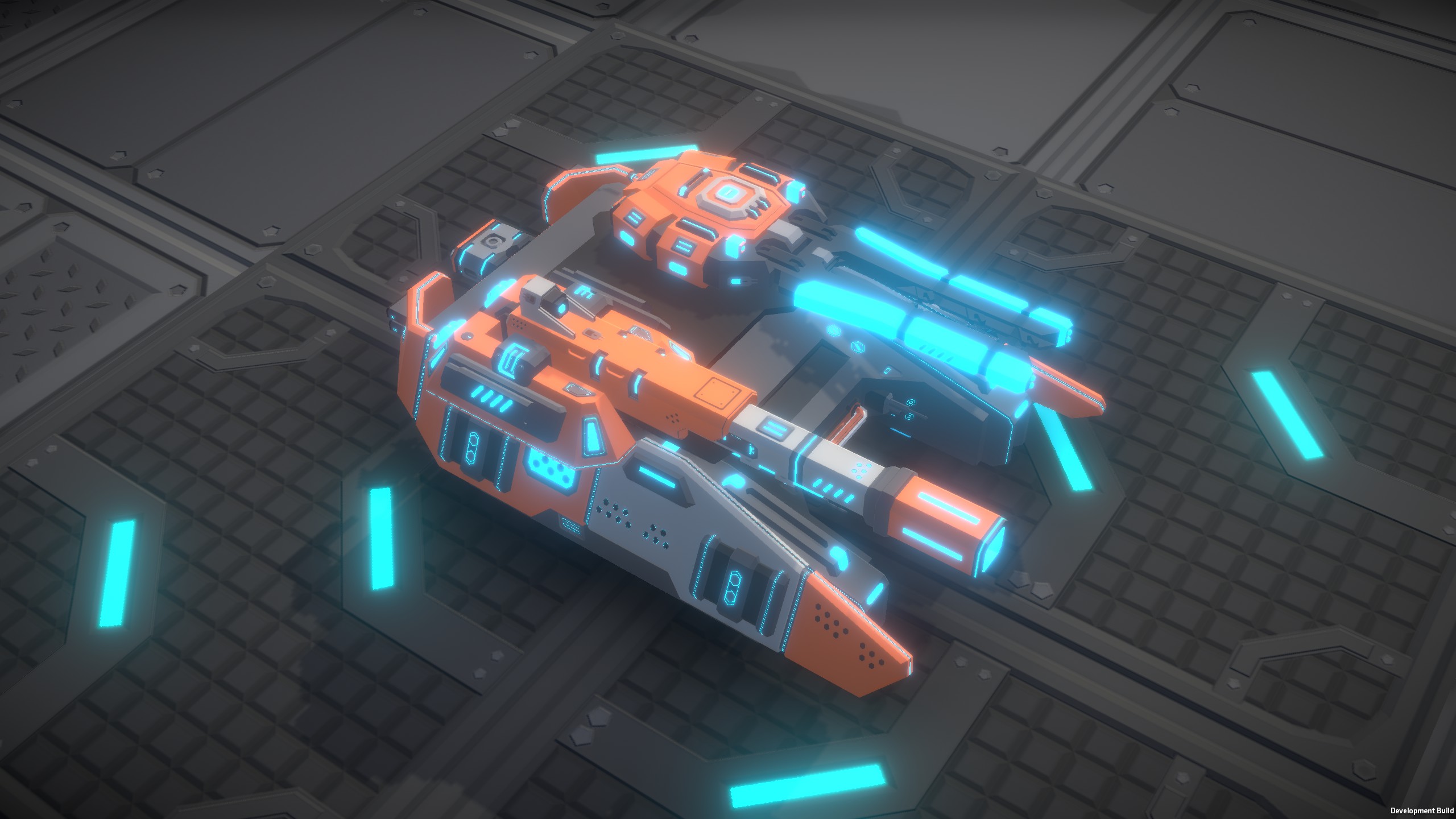 Echoes of the Architects