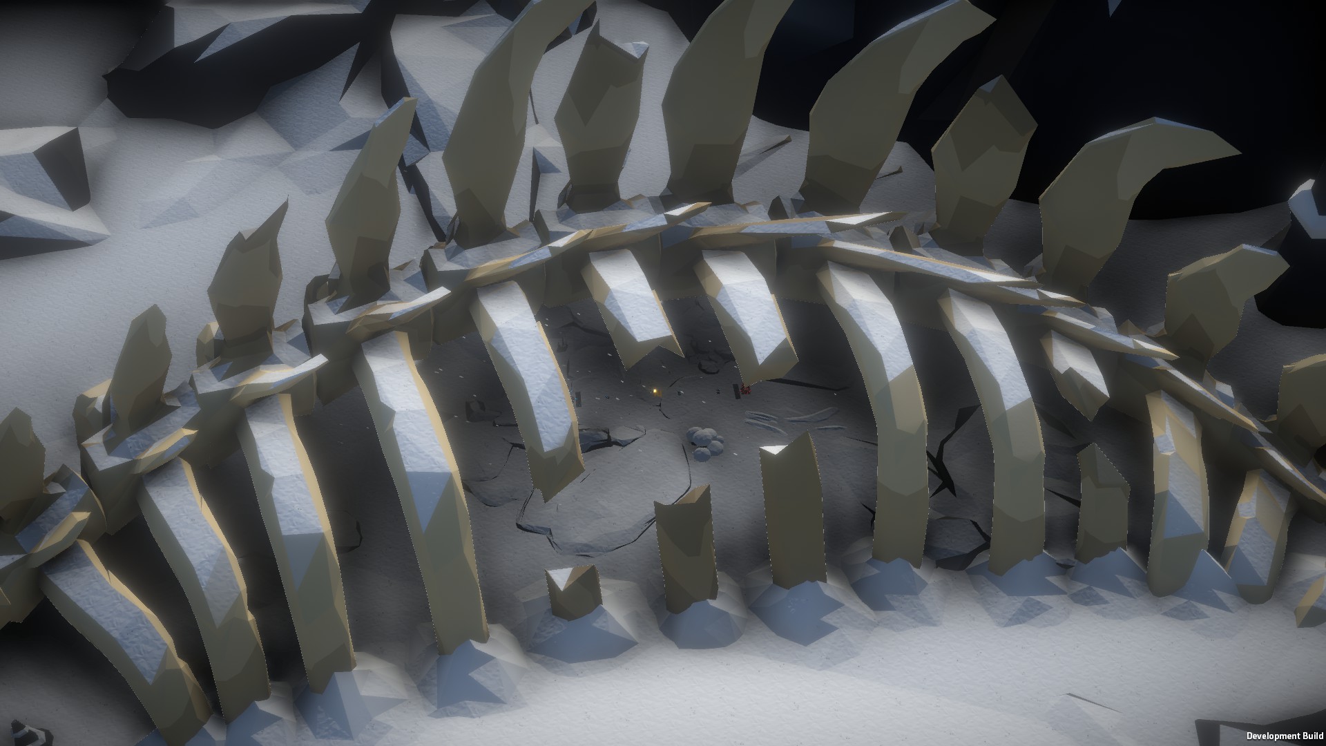 Echoes of the Architects