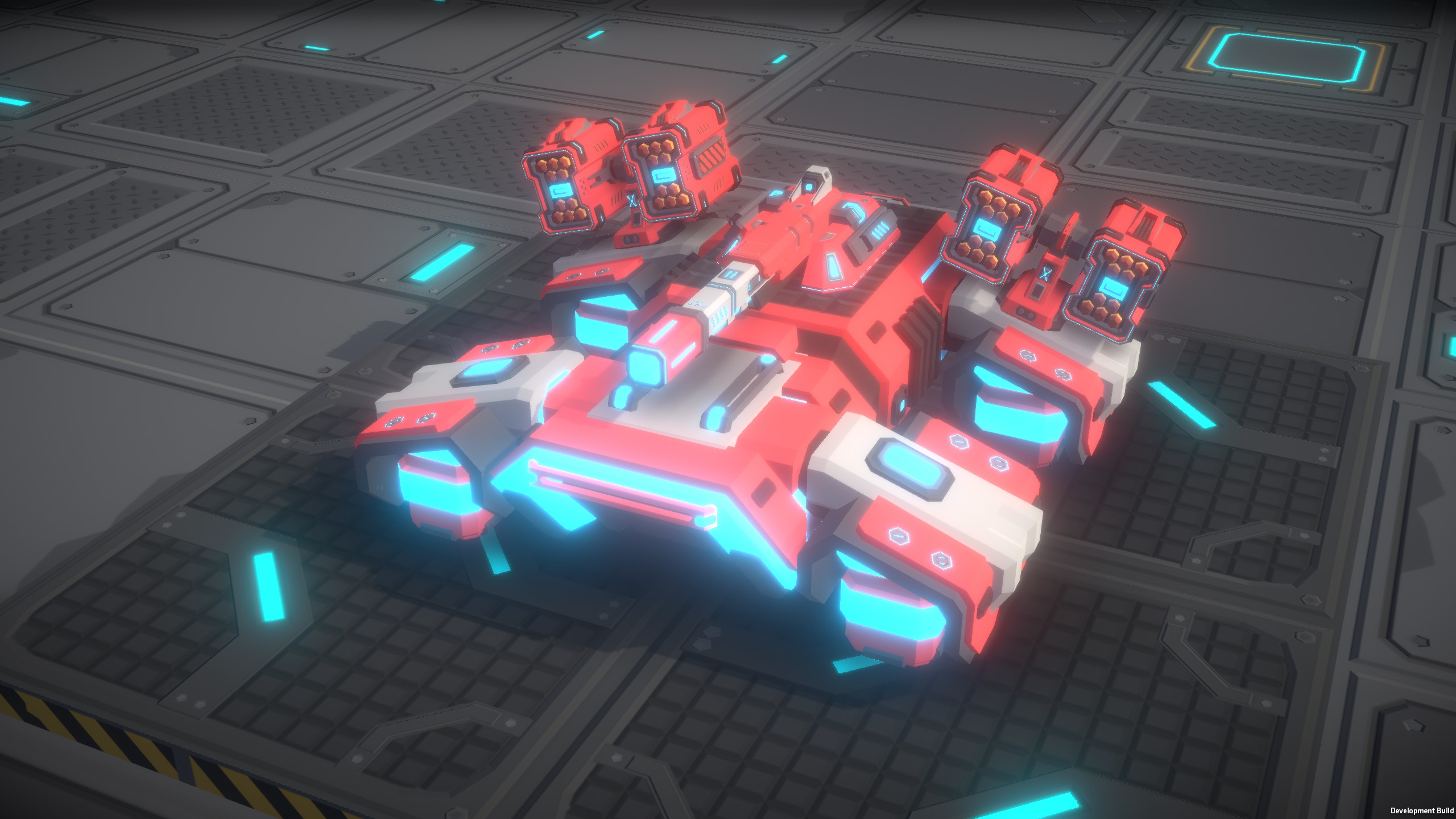 Echoes of the Architects