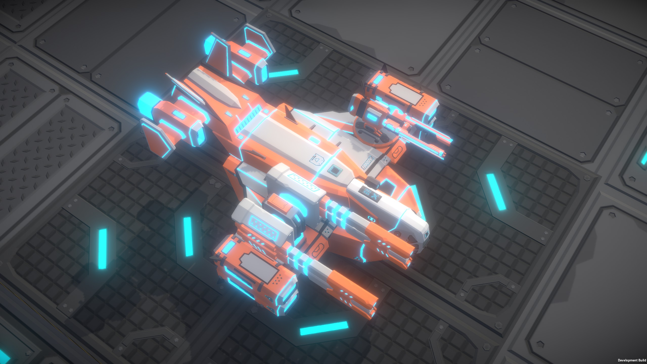 Echoes of the Architects