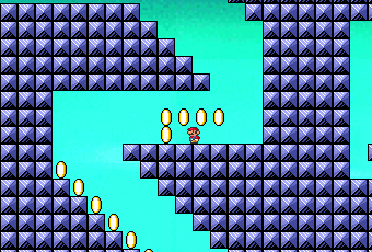 Super Mario Insanity