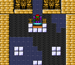 Metroid: Father Hunt