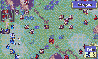 Fire Emblem: Path of a New World