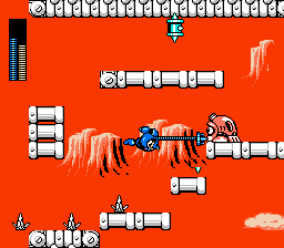 Mega Man: Day in the Limelight 3