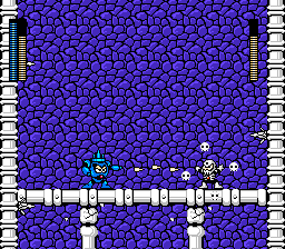 Mega Man: Day in the Limelight 3