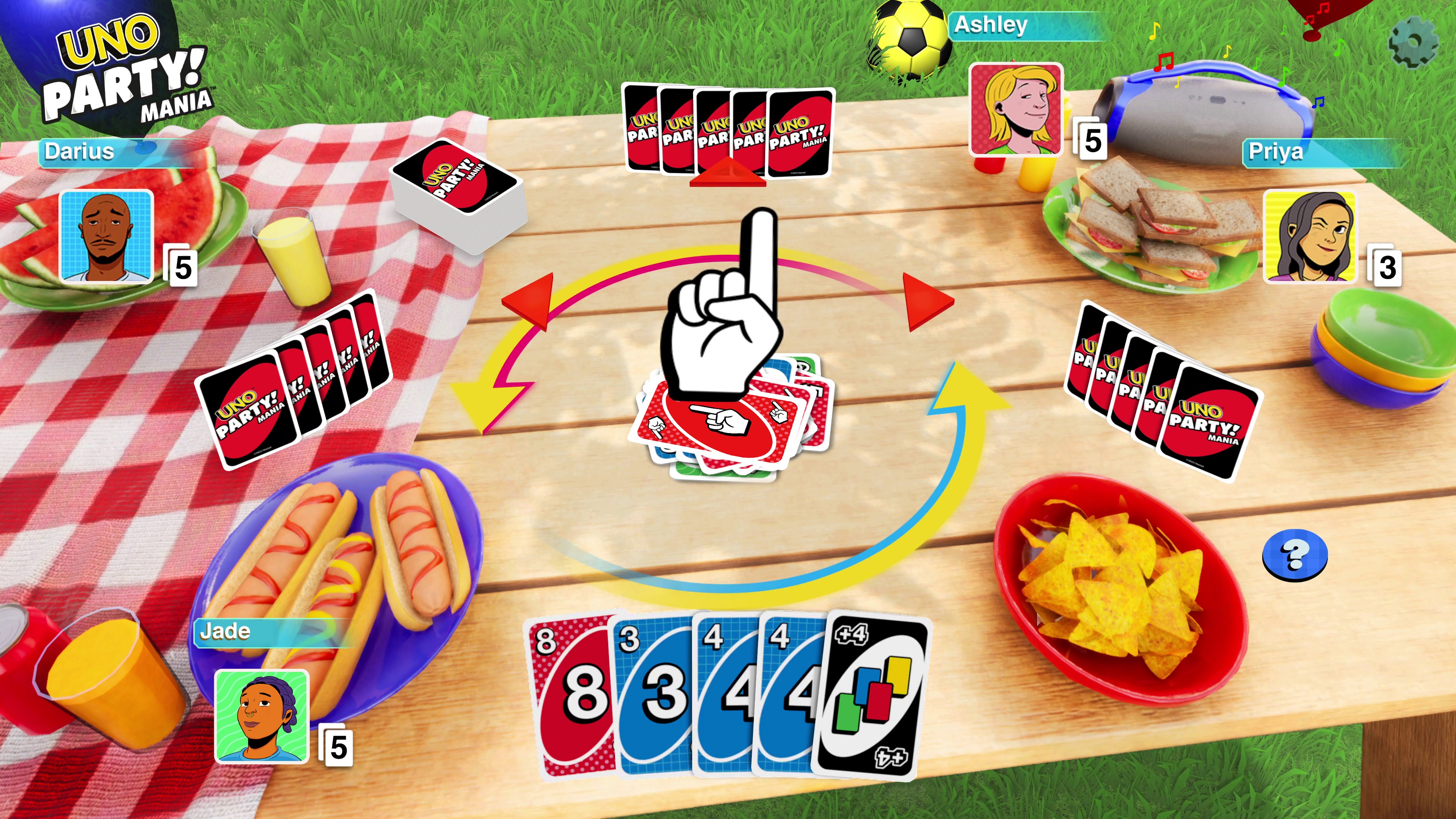UNO: Legacy Edition