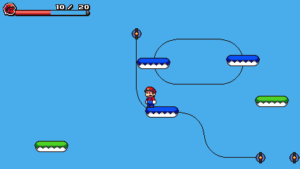 Mario’s Timeless Picross