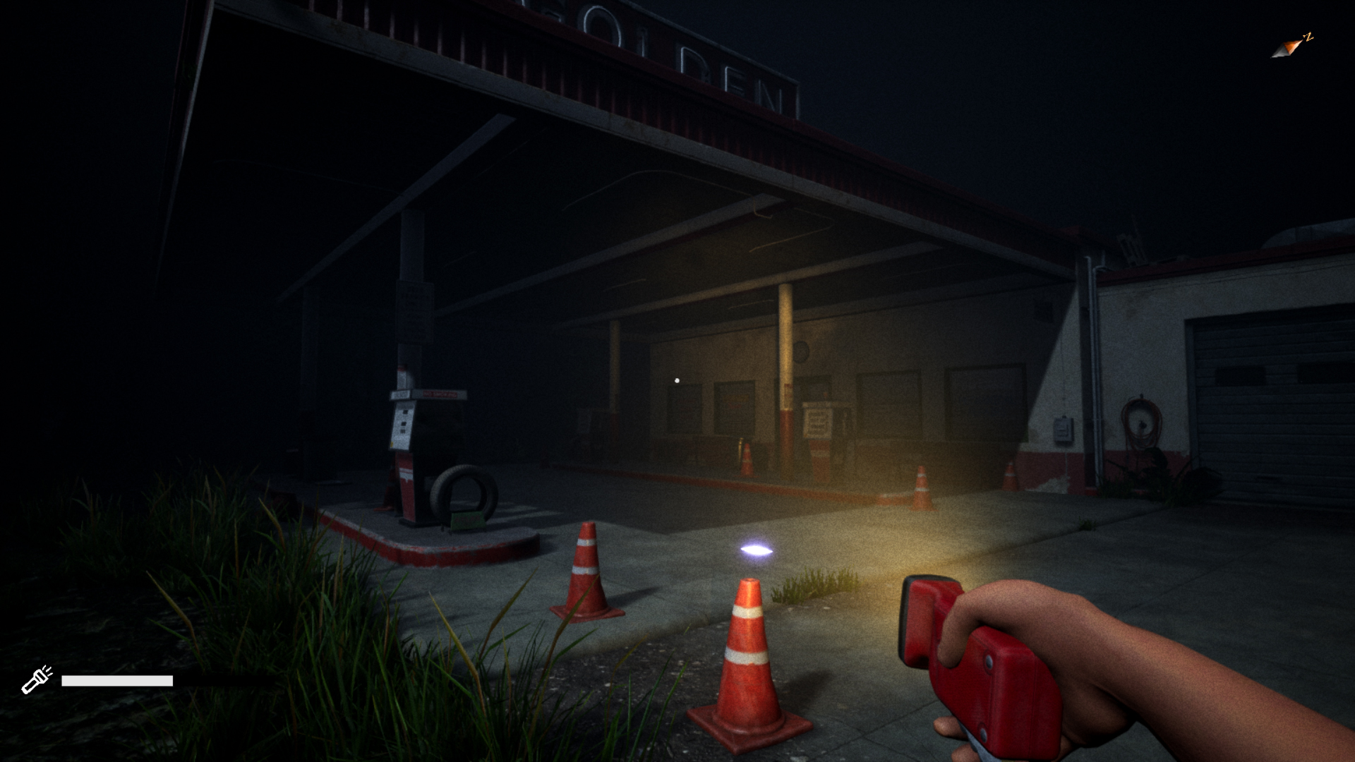 Siren Head: Stranded