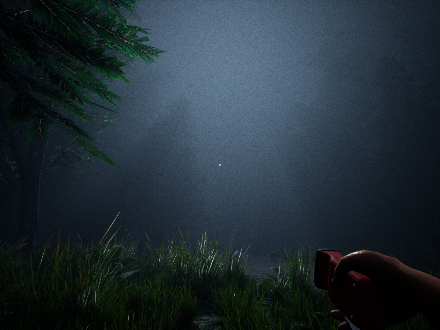 Siren Head: Stranded