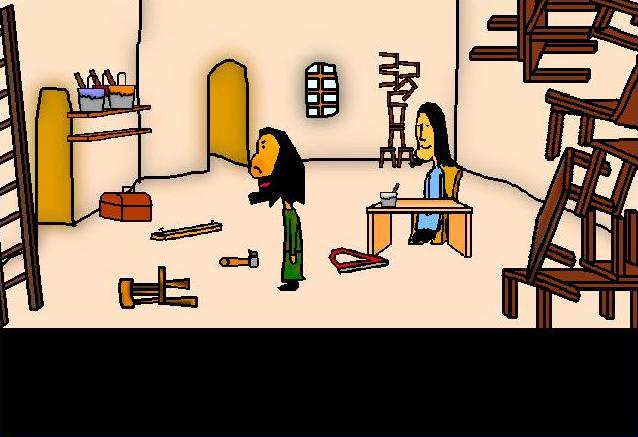 Jesús y Compañía