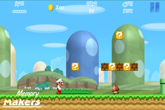 Super Mario Bros. MM