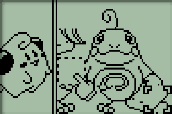 Pokémon Puzzle Collection Vol. 2