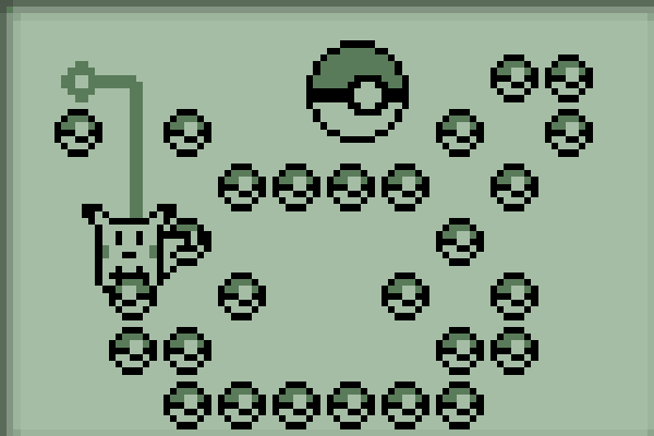 Pokémon Puzzle Collection Vol. 2