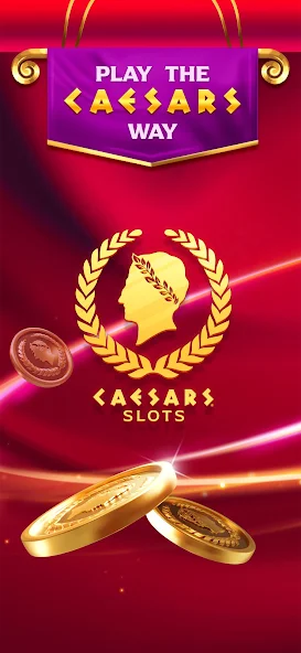 Caesars Slots