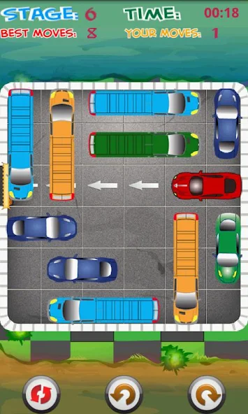 Car Parking 2