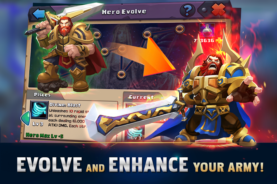 Clash of Lords 2
