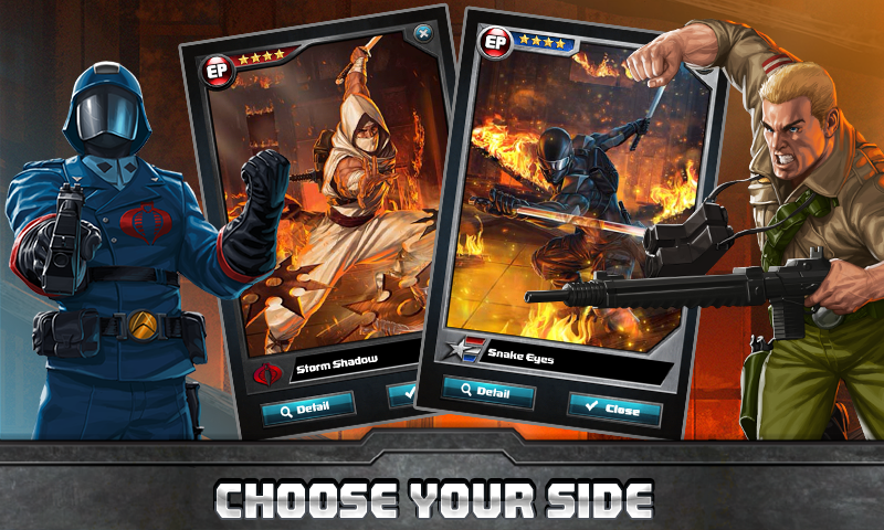 G.I. Joe: Battleground