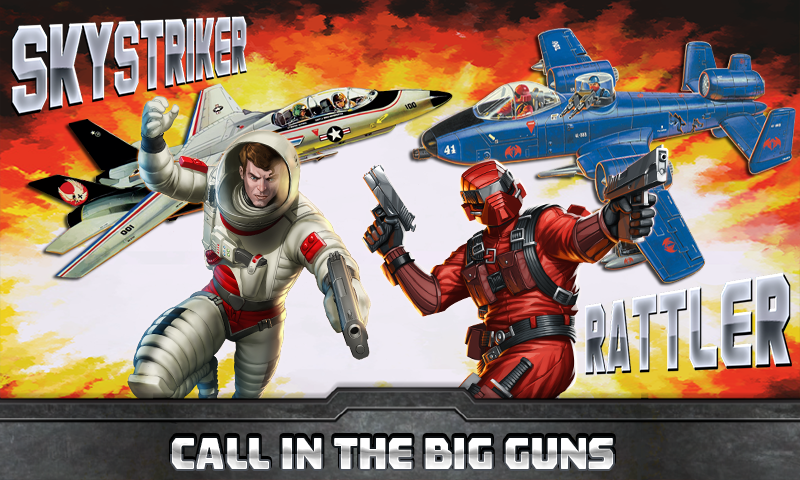 G.I. Joe: Battleground