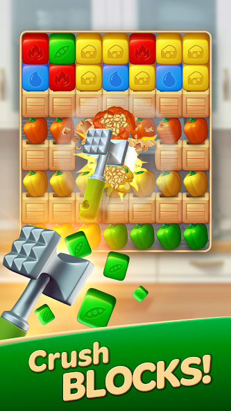 Gordon Ramsay: Chef Blast