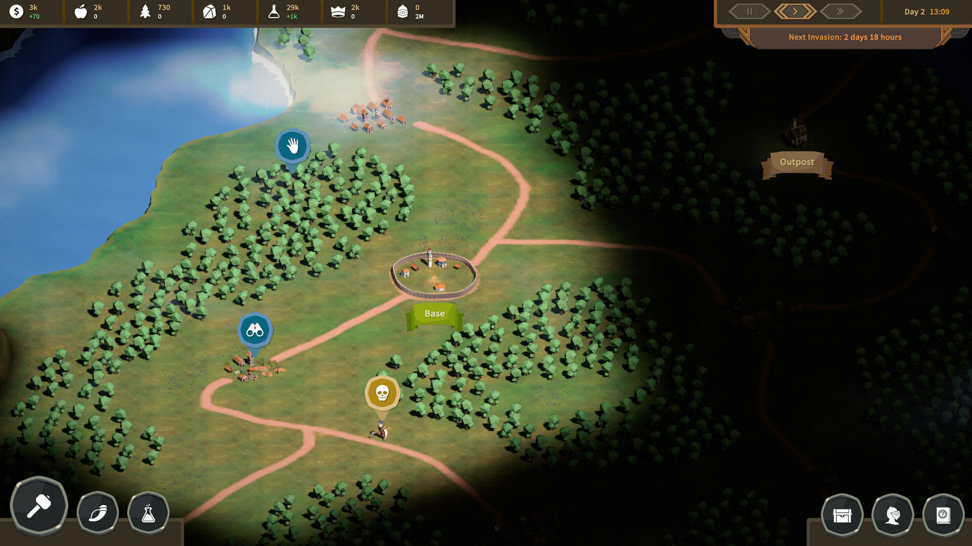 Kingdom Ascension