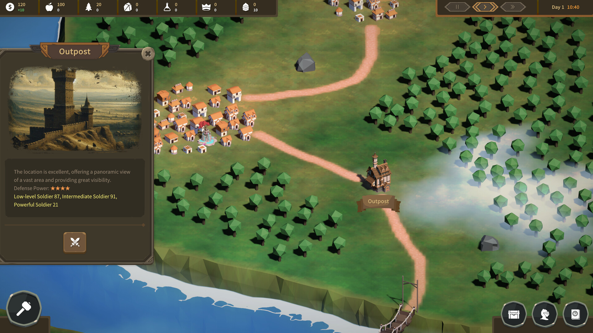 Kingdom Ascension