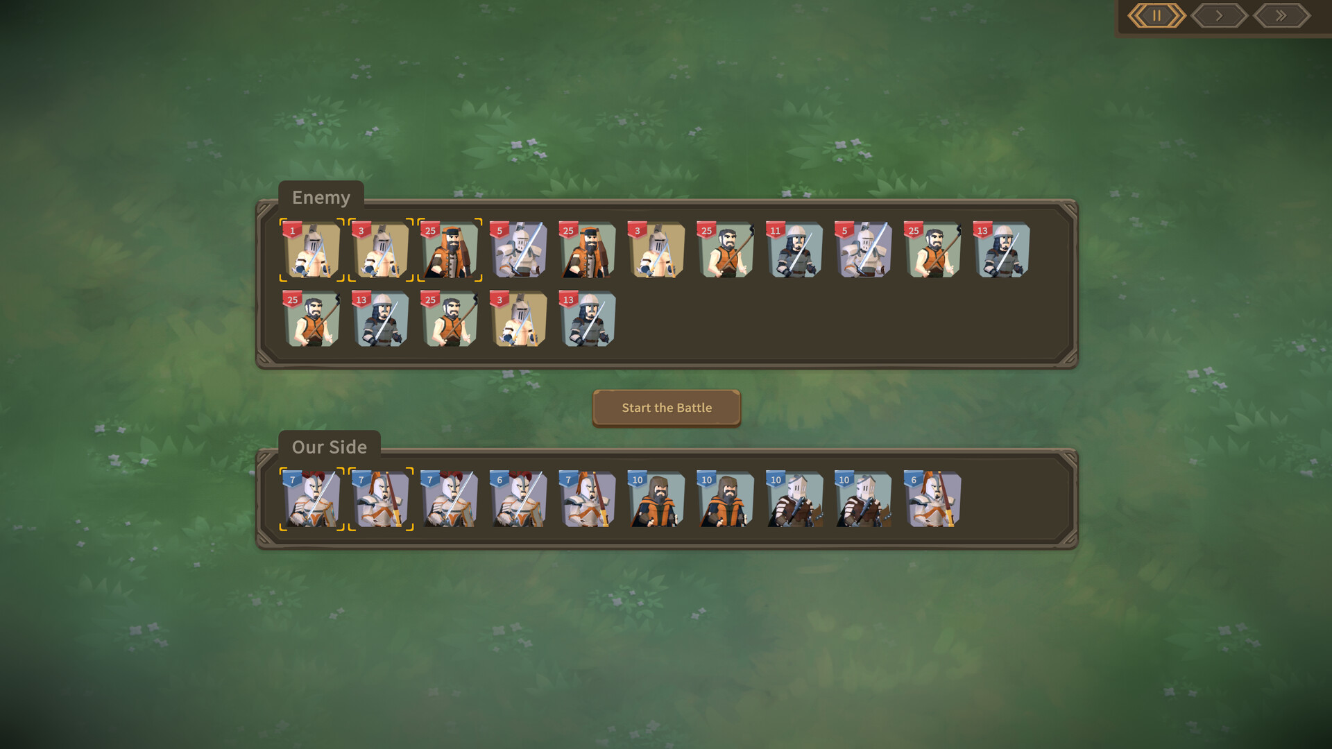 Kingdom Ascension