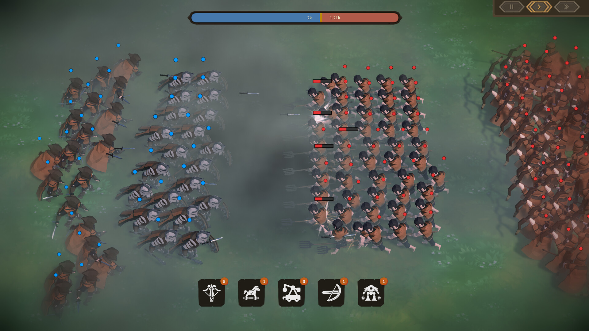 Kingdom Ascension