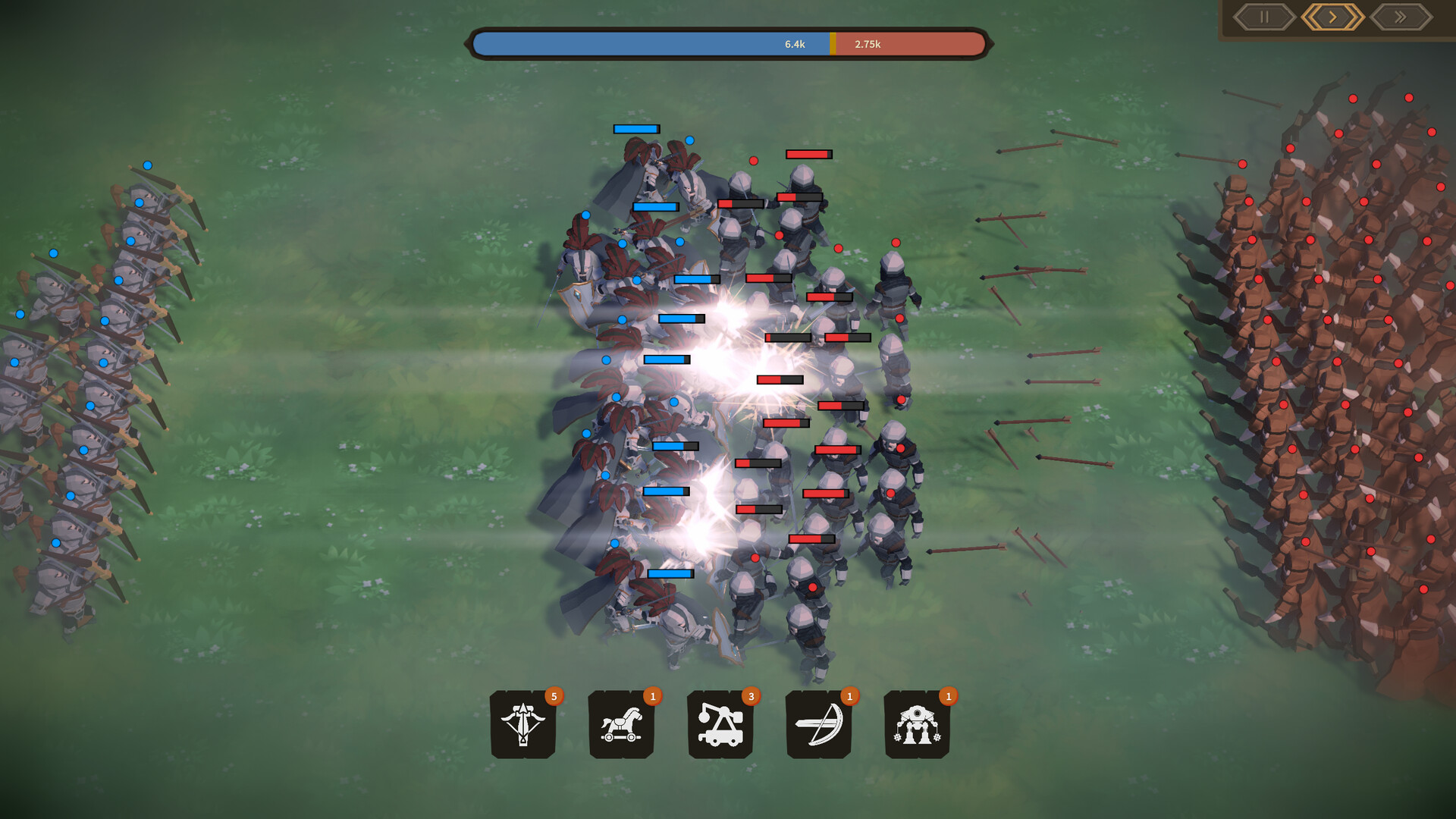 Kingdom Ascension