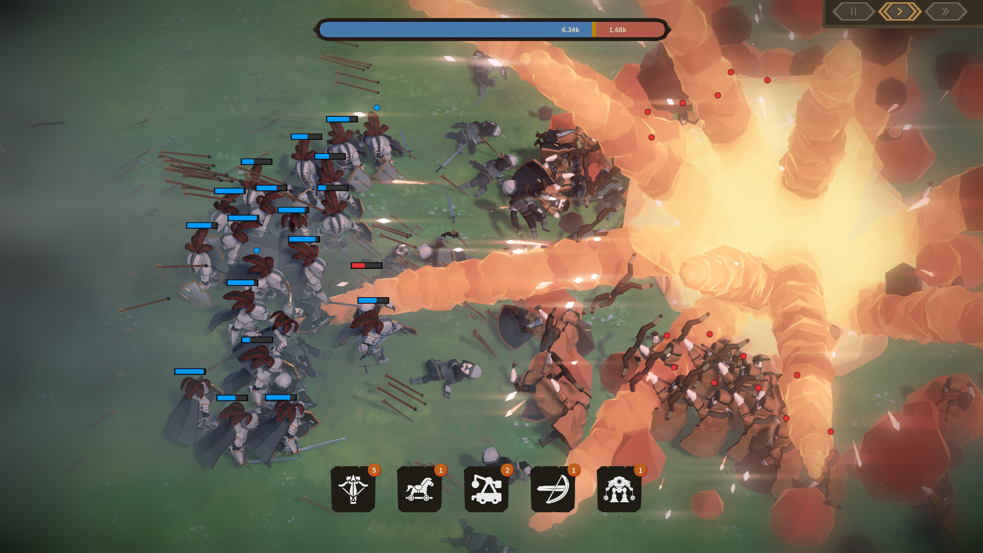 Kingdom Ascension