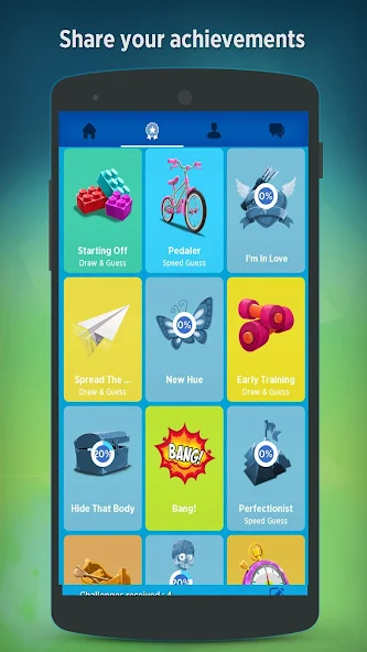 Speed Guess: Something