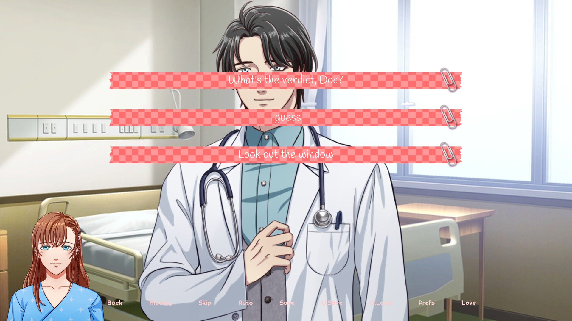 Glass Heart: Retold