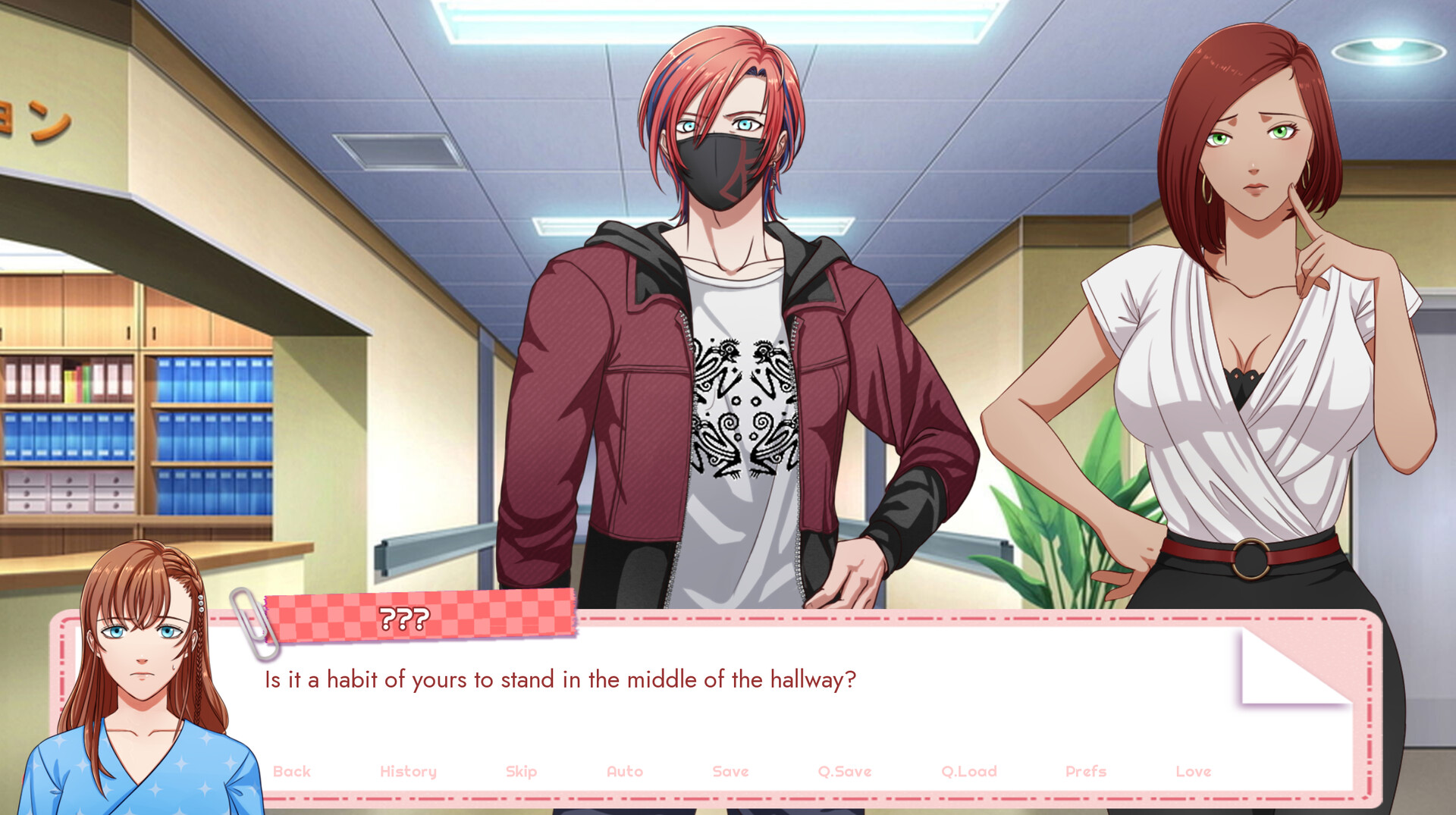 Glass Heart: Retold