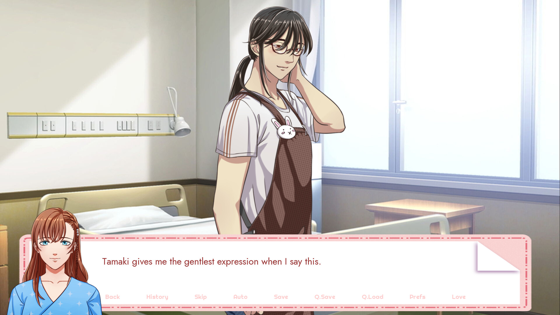 Glass Heart: Retold