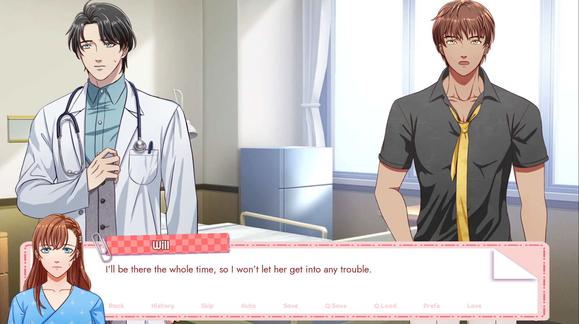 Glass Heart: Retold