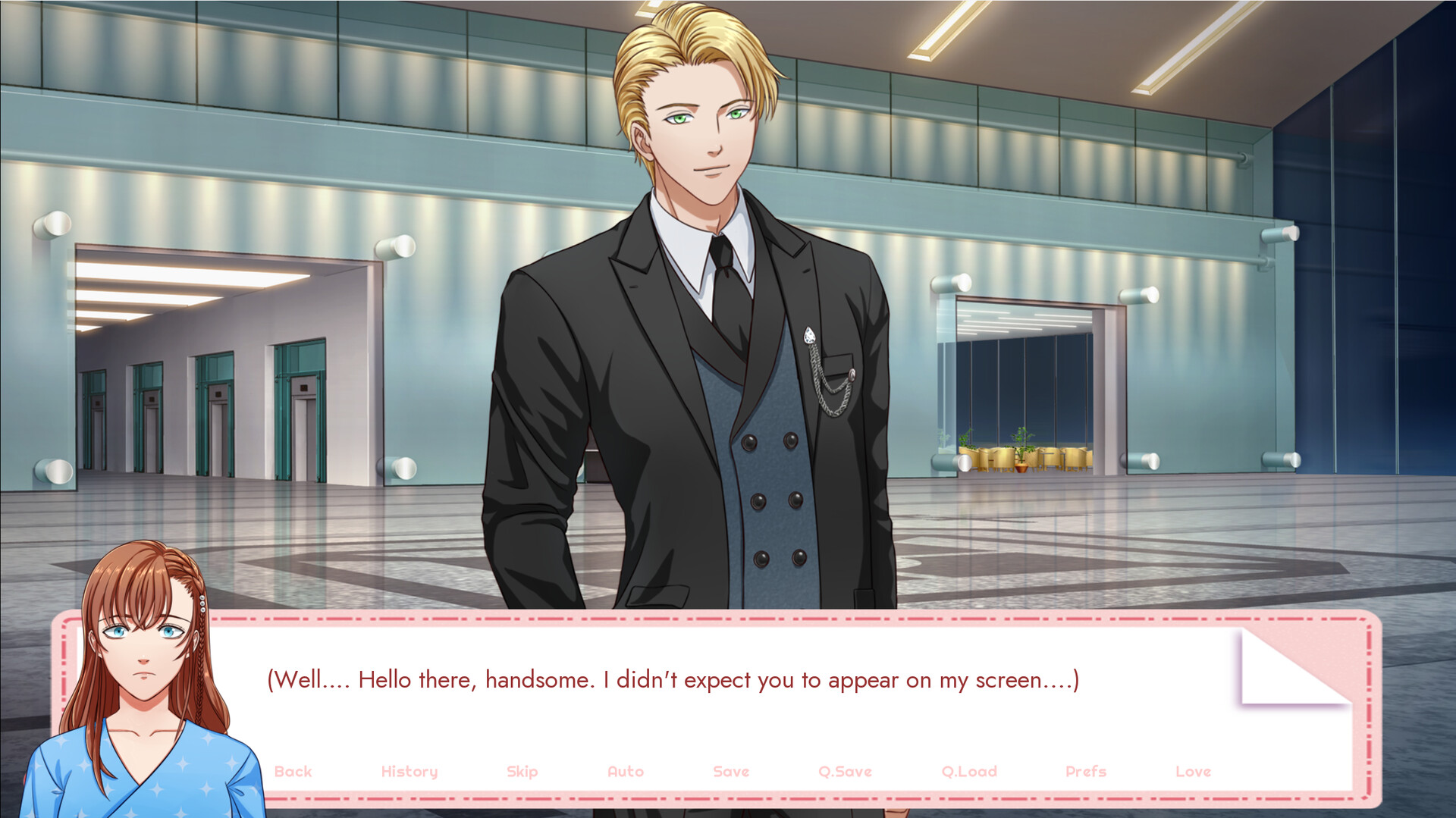 Glass Heart: Retold
