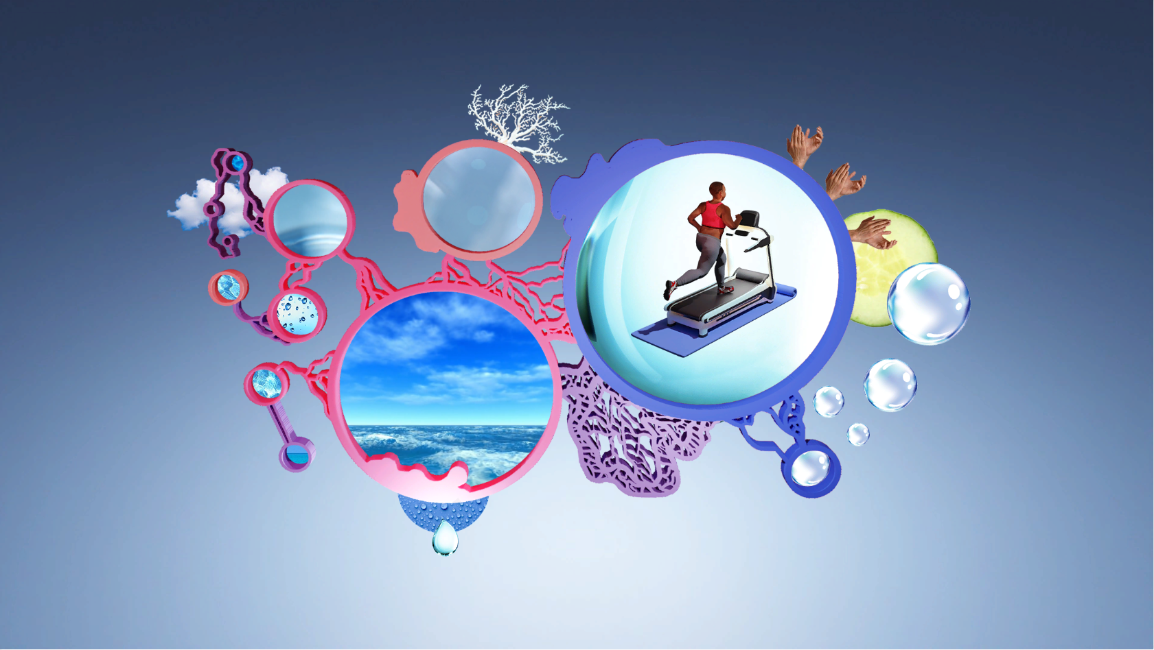 Okthryssia and Saturnia’s Bureaucratic Adventures