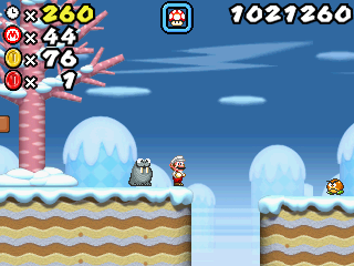 Revenge of the Walrus