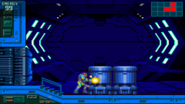 Metroid Dread