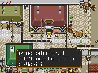 The Legend of Zelda: Chiming Bells