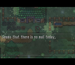 The Legend of Zelda: Threads of Despair