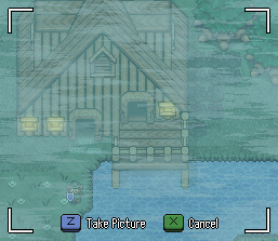 The Legend of Zelda: Threads of Despair