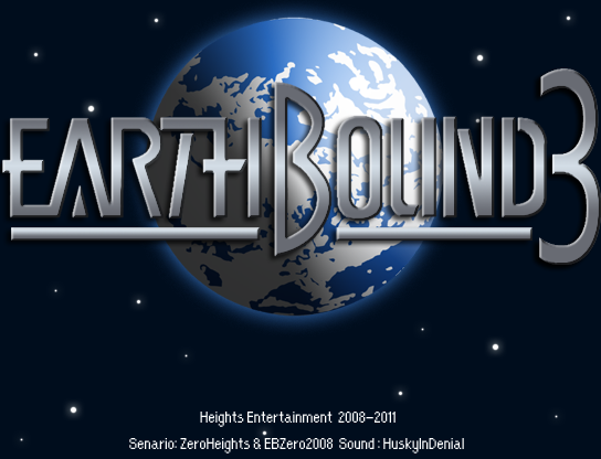 EarthBound 3