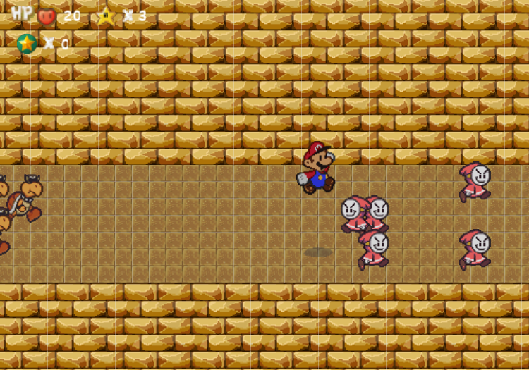 Paper Mario