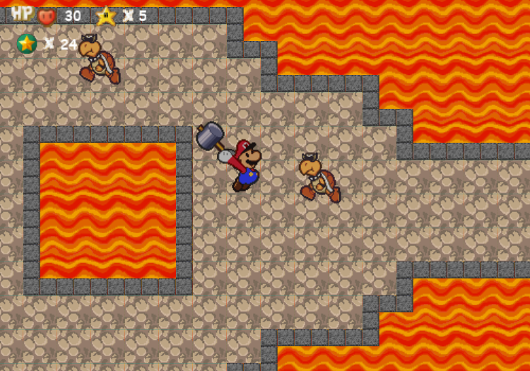 Paper Mario