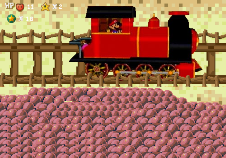 Paper Mario
