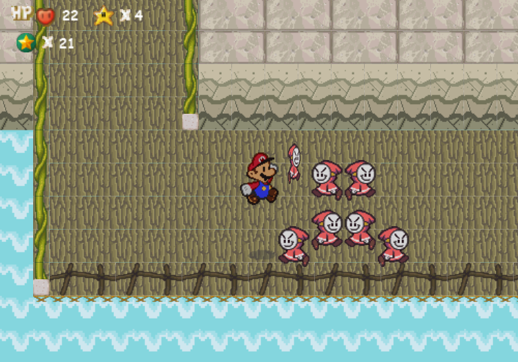 Paper Mario