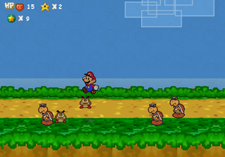 Paper Mario