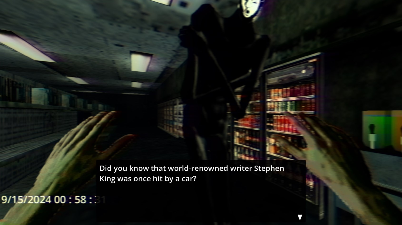 Gas Station Weed Simulator 2024