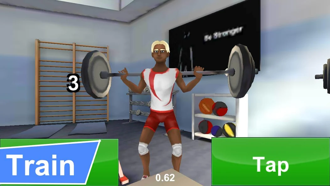 Volleyball Champions 3D